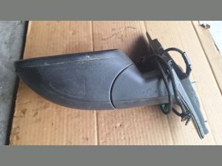 bontott VW GOLF VI Bal Visszapillantó Tükör (Elektromos)