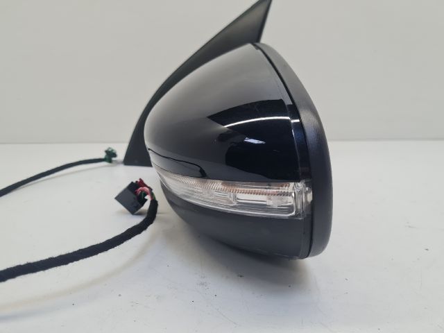 bontott VW GOLF VI Bal Visszapillantó Tükör (Elektromos)