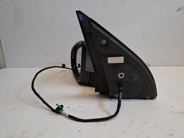 bontott VW GOLF VI Bal Visszapillantó Tükör (Elektromos)
