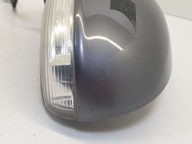 bontott VW GOLF VI Bal Visszapillantó Tükör (Elektromos)