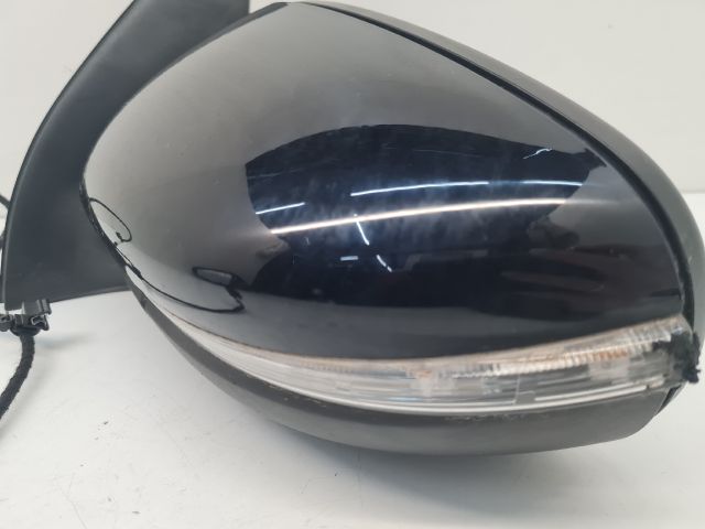 bontott VW GOLF VI Bal Visszapillantó Tükör (Elektromos)