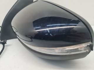 bontott VW GOLF VI Bal Visszapillantó Tükör (Elektromos)