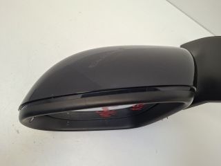 bontott VW GOLF VI Bal Visszapillantó Tükör (Elektromos)