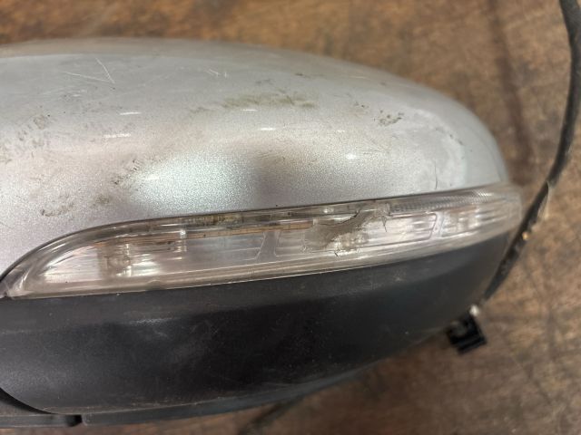 bontott VW GOLF VI Bal Visszapillantó Tükör (Elektromos)
