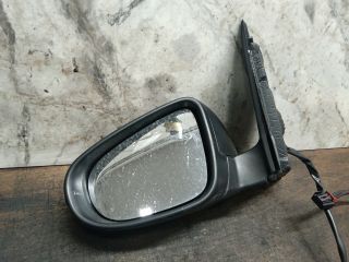 bontott VW GOLF VI Bal Visszapillantó Tükör (Elektromos)