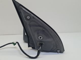 bontott VW GOLF VI Bal Visszapillantó Tükör (Elektromos)