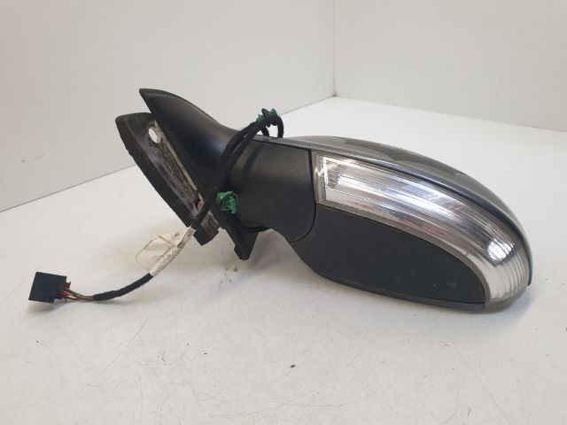 bontott VW GOLF VI Bal Visszapillantó Tükör (Elektromos)