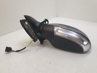 bontott VW GOLF VI Bal Visszapillantó Tükör (Elektromos)