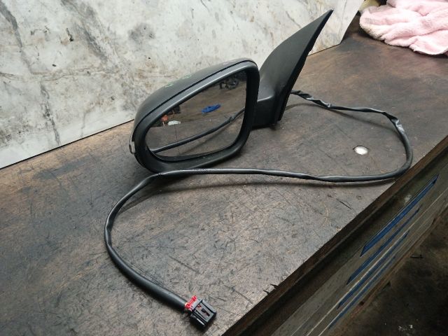 bontott VW GOLF VI Bal Visszapillantó Tükör (Elektromos)