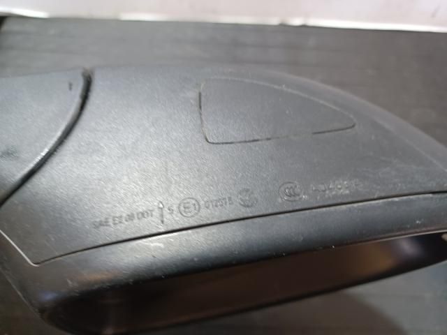 bontott VW GOLF VI Bal Visszapillantó Tükör (Elektromos)