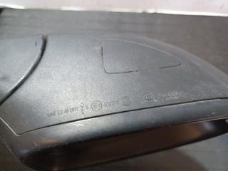 bontott VW GOLF VI Bal Visszapillantó Tükör (Elektromos)