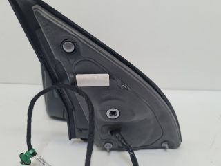 bontott VW GOLF VI Bal Visszapillantó Tükör (Elektromos)