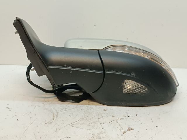 bontott VW GOLF VI Bal Visszapillantó Tükör (Elektromos)