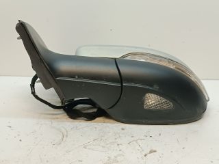 bontott VW GOLF VI Bal Visszapillantó Tükör (Elektromos)