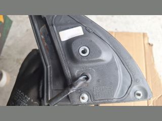 bontott VW GOLF VI Bal Visszapillantó Tükör (Elektromos)