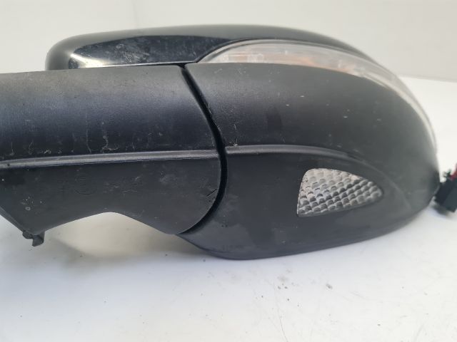 bontott VW GOLF VI Bal Visszapillantó Tükör (Elektromos)