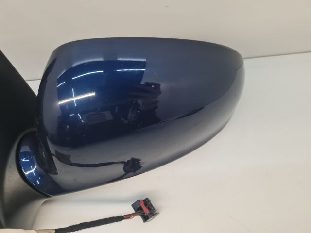 bontott VW GOLF VI Bal Visszapillantó Tükör (Elektromos)