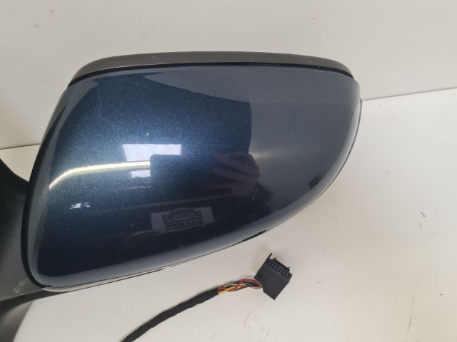 bontott VW GOLF VI Bal Visszapillantó Tükör (Elektromos)