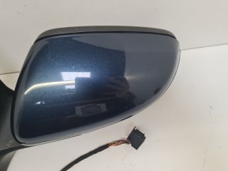 bontott VW GOLF VI Bal Visszapillantó Tükör (Elektromos)