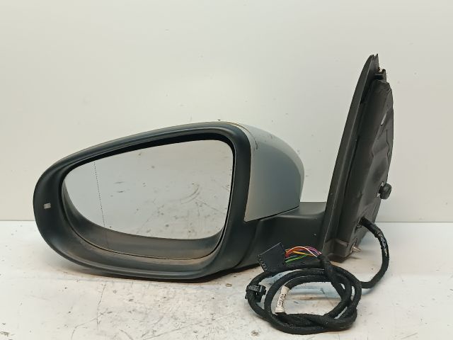 bontott VW GOLF VI Bal Visszapillantó Tükör (Elektromos)