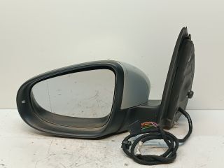 bontott VW GOLF VI Bal Visszapillantó Tükör (Elektromos)