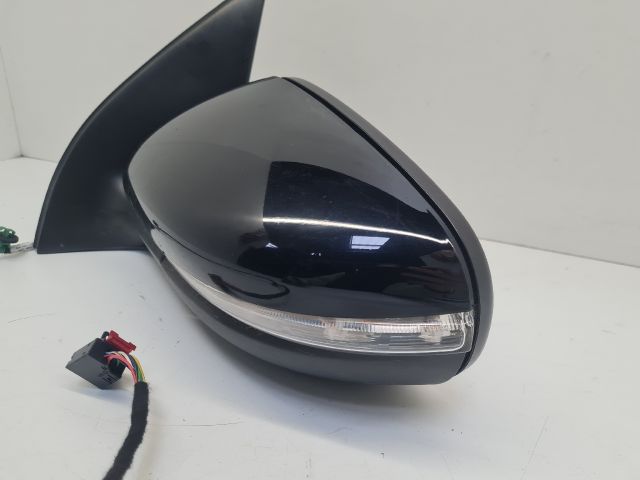 bontott VW GOLF VI Bal Visszapillantó Tükör (Elektromos)