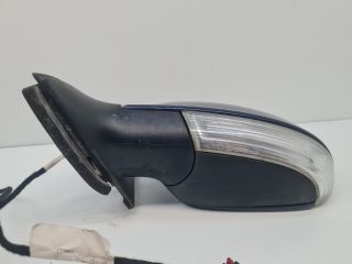 bontott VW GOLF VI Bal Visszapillantó Tükör (Elektromos)