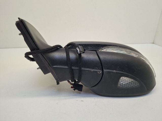bontott VW GOLF VI Bal Visszapillantó Tükör (Elektromos)