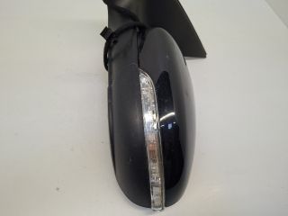 bontott VW GOLF VI Bal Visszapillantó Tükör (Elektromos)