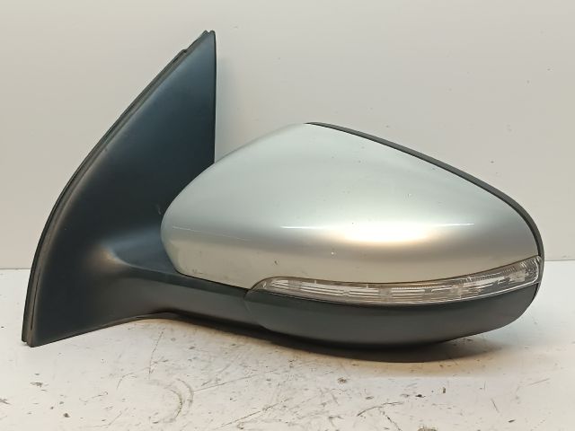 bontott VW GOLF VI Bal Visszapillantó Tükör (Elektromos)