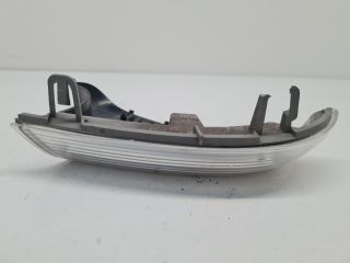 bontott VW GOLF VI Bal Visszapillantó Tükör Irányjelző