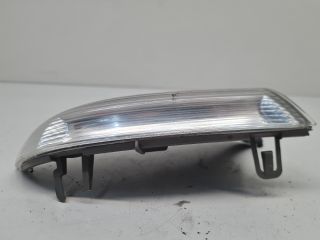 bontott VW GOLF VI Bal Visszapillantó Tükör Irányjelző