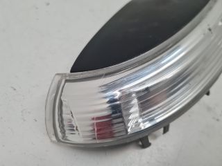 bontott VW GOLF VI Bal Visszapillantó Tükör Irányjelző