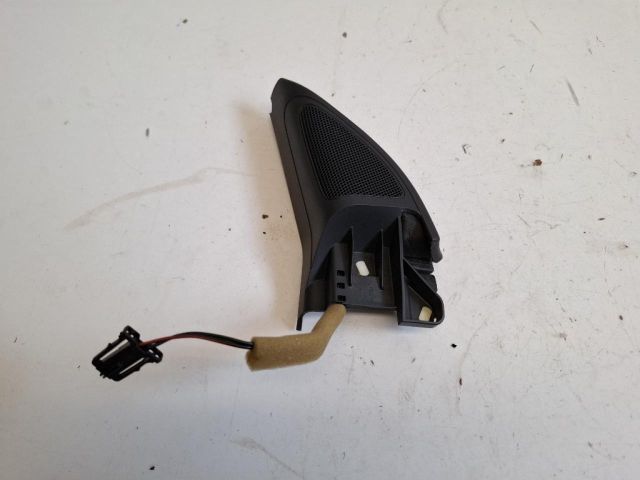 bontott VW GOLF VI Bal Visszapillantó Tükör Kárpit