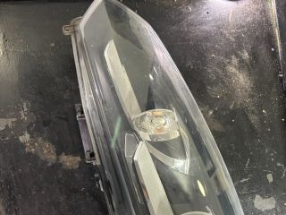 bontott VW GOLF VI Bal Xenon Fényszóró