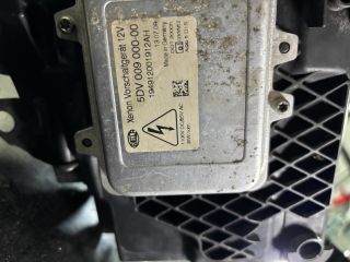 bontott VW GOLF VI Bal Xenon Fényszóró