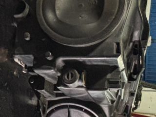 bontott VW GOLF VI Bal Xenon Fényszóró