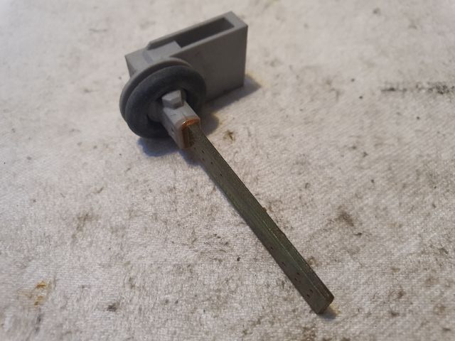 bontott VW GOLF VI Belső Hőmérséklet Érzékelő