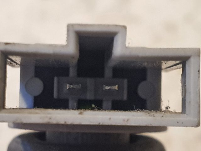 bontott VW GOLF VI Belső Hőmérséklet Érzékelő