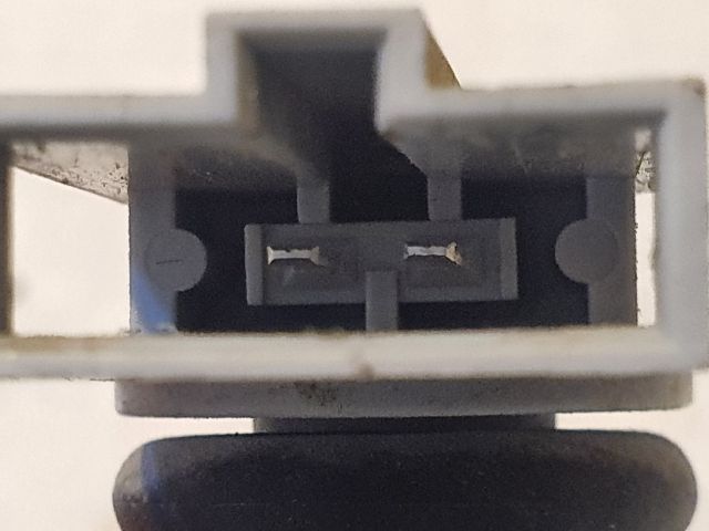 bontott VW GOLF VI Belső Hőmérséklet Érzékelő