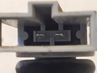 bontott VW GOLF VI Belső Hőmérséklet Érzékelő