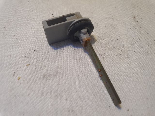 bontott VW GOLF VI Belső Hőmérséklet Érzékelő