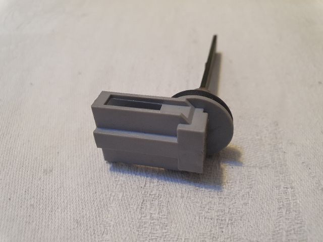 bontott VW GOLF VI Belső Hőmérséklet Érzékelő