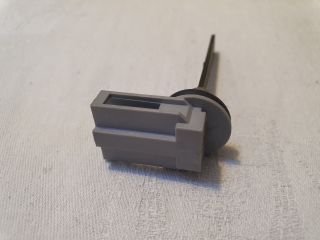 bontott VW GOLF VI Belső Hőmérséklet Érzékelő