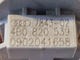 bontott VW GOLF VI Belső Hőmérséklet Érzékelő