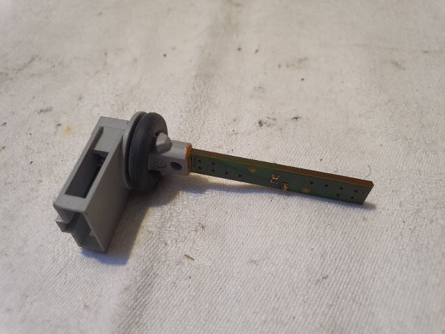 bontott VW GOLF VI Belső Hőmérséklet Érzékelő