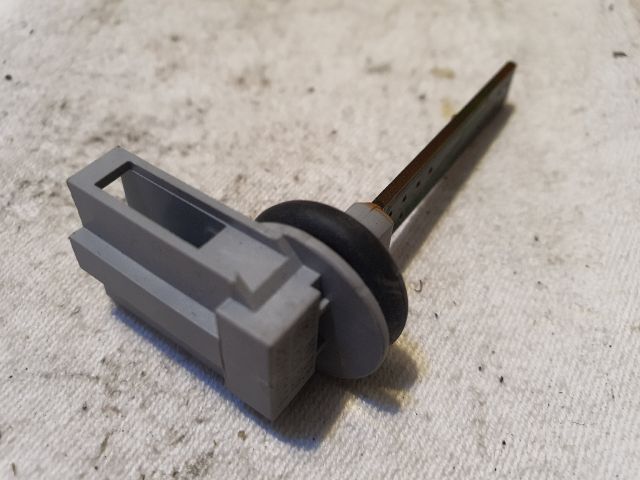 bontott VW GOLF VI Belső Hőmérséklet Érzékelő