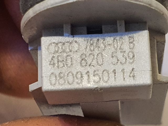 bontott VW GOLF VI Belső Hőmérséklet Érzékelő