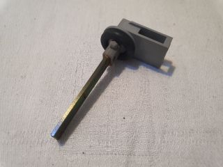 bontott VW GOLF VI Belső Hőmérséklet Érzékelő