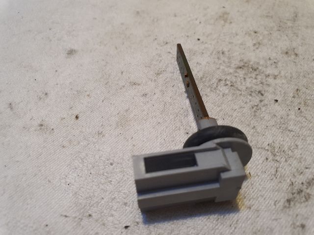 bontott VW GOLF VI Belső Hőmérséklet Érzékelő